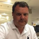 Willows Ingredients Ltd Employee Neil Gordon's profile photo