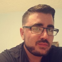 SMS Precision Tech Employee Collin P.'s profile photo