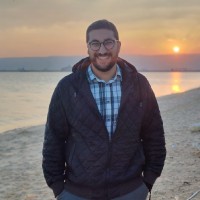 MobiDevLabs Employee Mohamed Ezzat's profile photo