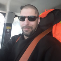 Construction Norascon inc. Employee Frederic Desrochers's profile photo
