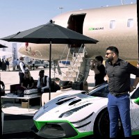 Jet Business Solutions Employee Ajmal Muhammed's profile photo