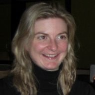 Power NI Employee Gail Carr's profile photo