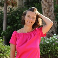 Sibelga Employee Catherine Gaudissart's profile photo