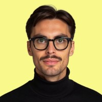 Junto Employee Marius Kemper's profile photo