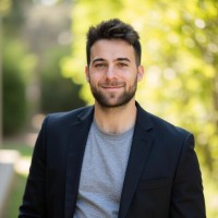 Benjamin Sokolovsky Email & Phone Number