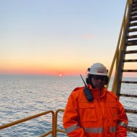 OMV Petrom Employee Adrian Dan Anton's profile photo