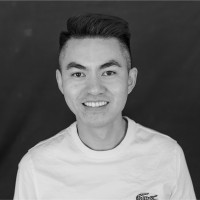 Insta360 Employee Zeyu Wang's profile photo