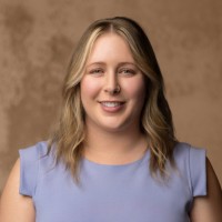 PEAK Grantmaking Employee Caitlin McDanels's profile photo