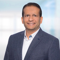 MenuLogistics Employee Nirmal Sanganee's profile photo