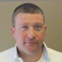BP Employee Mark Borden's profile photo