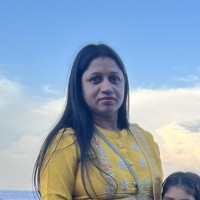 Deepmala Sharma Email