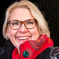Salvation Army Switzerland Employee Pia Schatzmann's profile photo