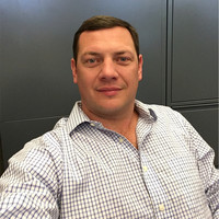 Smart Wires Inc. Employee Greg Strunk's profile photo