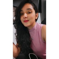 Complemento 360 Employee Jessica Paola Fresneda Quevedo's profile photo