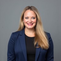 First Advantage Employee Rachel Stringer's profile photo
