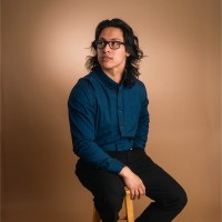 ADvine Employee Cameron Dominguez's profile photo