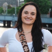 Monica Sain Email & Phone Number