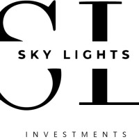 Sky Lights Email