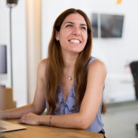 elkanodata Employee Iris Silverio Pons's profile photo