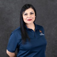 Patricia G. Saldivar Email