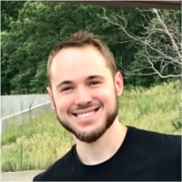 Trident Research LLC Employee Nate Ruttinger's profile photo