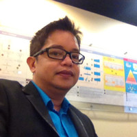 Racami, LLC Employee Emmanuel Rivera Jr's profile photo