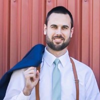 Eric Sanderson Email & Phone Number