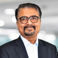 ThoughtFocus Employee Santhosh Ananthakrishnan's profile photo