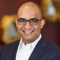 The Michaels Organization Employee Kunal Chothani's profile photo