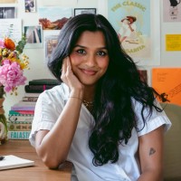 Share Local Media Employee Shruti Thundiyil's profile photo