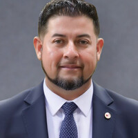 Brightstar Insurance Services, Inc. Employee Eddie R.'s profile photo