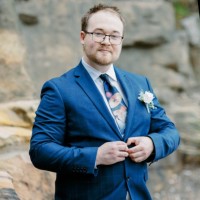 Joel Dobbins's profile photo