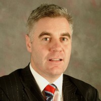 Tallaght University Hospital Employee David Coghlan's profile photo