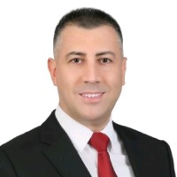 Presidency of Turkey, Presidency of Strategy and Budget Employee Asaf Erdoğan's profile photo