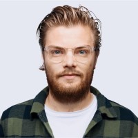 Andreas Larsen Email & Phone Number