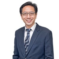 8VantEdge Employee Melvin Tan's profile photo