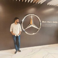 PwC Employee Subham Sahoo's profile photo