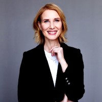 ADAC Stiftung Employee Christina Tillmann's profile photo