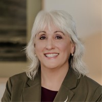 Creative Commons Employee Dee Harris's profile photo