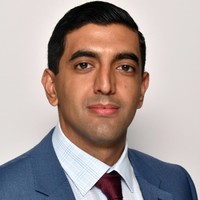 State Street Employee Michael Sami's profile photo
