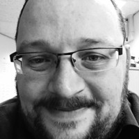 Coventry University Enterprises Ltd Employee Paul Crowe's profile photo