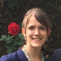 Panalog Employee Amandine Rozé's profile photo