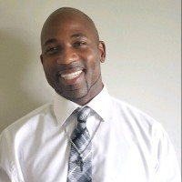 Upgrade LLC Employee Fredrick Jefferson's profile photo