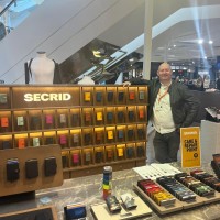 Chipolo Employee Lee Graham's profile photo