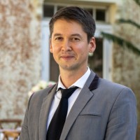 Practical SQA Employee Damir Y.'s profile photo