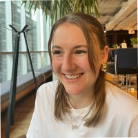 Yaldei Developmental Center Employee Julie Baudelet's profile photo