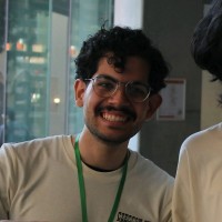 SecDim Employee Mahyar Sabzevari's profile photo