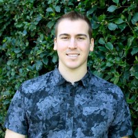 Sanders & Wohrman Corporation Employee Jed R.'s profile photo