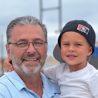 GCM Global Employee Michael N's profile photo