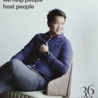 Interior Three Sixty Contract Furniture Employee Patrick Viray's profile photo
